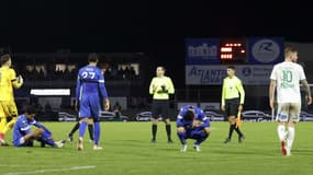 Niort-ASSE