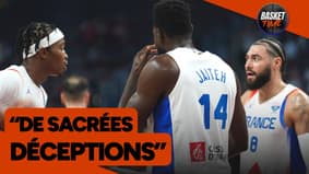 Eurobasket 2025 : Fred Weis dénonce le fiasco de l'Équipe de France