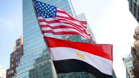 Les Etats-Unis versent 1,5 milliard de dollars par an à l'Egypte.