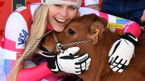 Lindsey Vonn