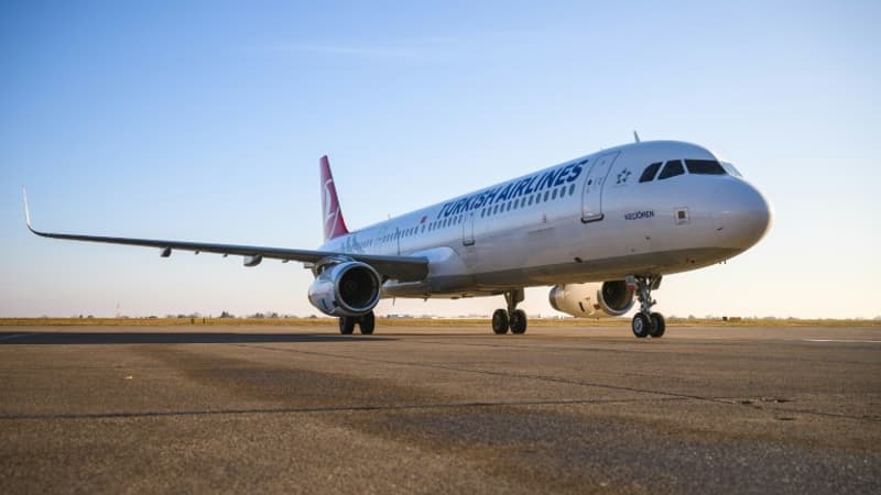 Turkish Airlines envisage la plus grande commande de l'histoire de l'aviation dans les deux mois