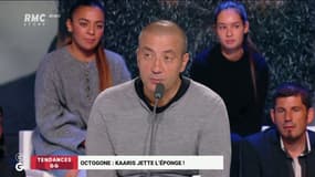Combat Booba-Kaaris: "S’ils veulent se battre, je leur mets à disposition le Stade Mayol", propose Mourad Boudjellal