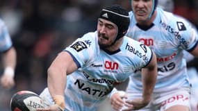 Alexandre Dumoulin (Racing 92)