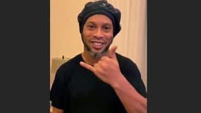 Ronaldinho