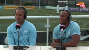 Racing 92 : Thomas explique les raisons de son départ pour La Rochelle