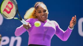 Serena Williams