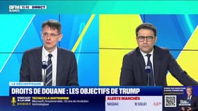 Le déchiffrage : "Liberation Day", krach ou pas krach ? - 04/04