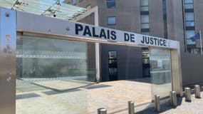 La cour criminelle du Vaucluse à Avignon 