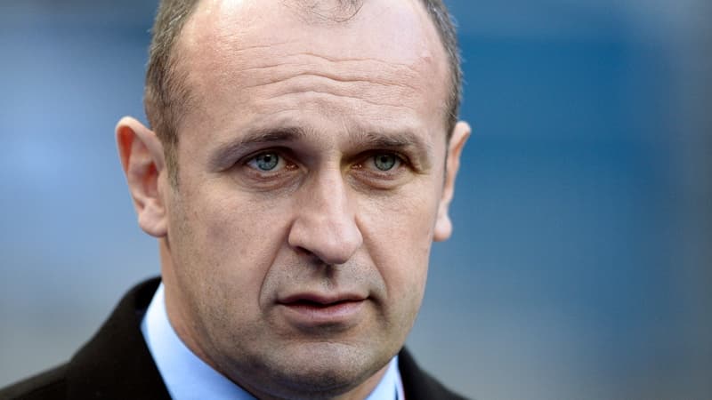 Philippe Saint-André