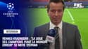Rennes-Krasnodar : "La Ligue des champions punit la moindre erreur" se méfie Stéphan