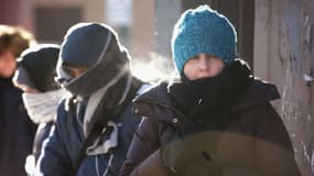 Au moins 46 personnes sont décédées en Europe depuis le début de la vague de froid sibérien