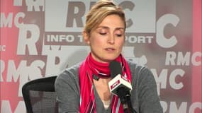 Violences faites aux femmes: "Maintenant on agit on donne de l'argent c'est #BalanceTaCarteBleue"