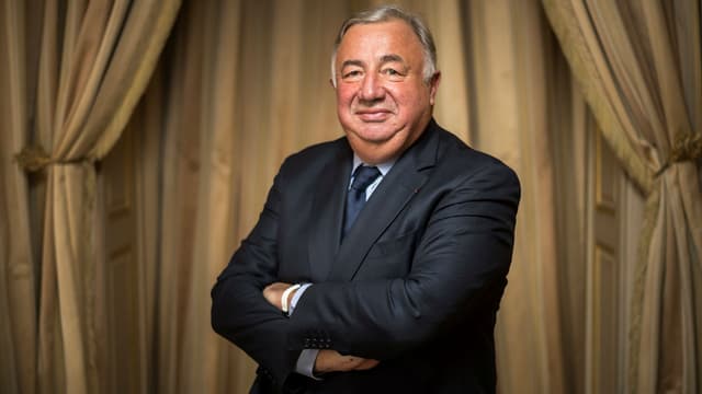 Gérard Larcher