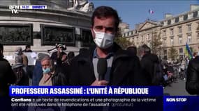 Paris: une manifestation prévue à 15h en hommage à Samuel Paty