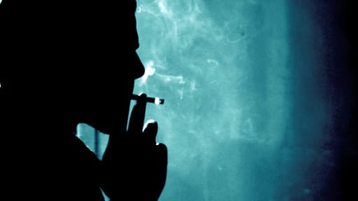 44% des 15-30 ans ont déjà fumé un joint.