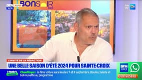 Une belle saison d'été pour Sainte-Croix-du-Verdon en 2024?