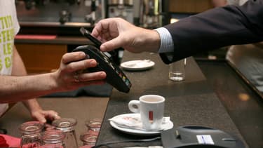 La concurrence s’intensifie entre Google, Apple et Samsung, sur le marché des paiements avec un smartphone