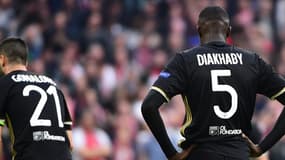 Gonalons et Diakhaby
