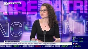 Marie Coeurderoy: Accès à la location, trouver un bien à louer n'a jamais été aussi compliqué - 03/07