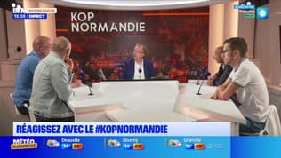 Kop Normandie du lundi 1er septembre - HAC - OGC Nice : les statistiques du match