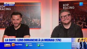 RC Strasbourg: cap sur la réception de Lens ce dimanche 6 octobre à la Meinau