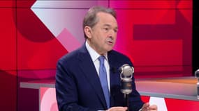 Gilles Kepel : "L'idéologie prend le dessus"