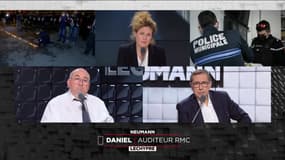 L'intégrale de Neumann / Lechypre du mardi 18 mai 2021