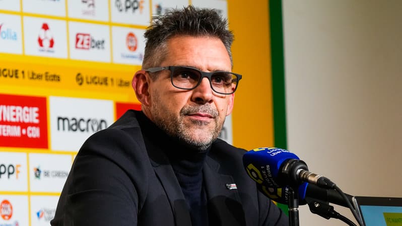 Jocelyn Gourvennec