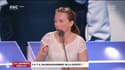 "Je pense qu'il y a 40 ans l’insécurité était bien plus grande qu'aujourd'hui"