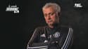 Les grandes interviews RMC Sport : Entretien rare et intime avec Mourinho (2017)