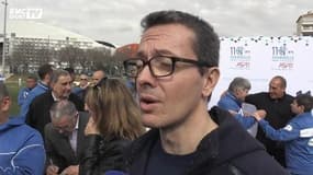 Jacques-Henri Eyraud : ‘’La ville de Marseille regorge de talents’’
