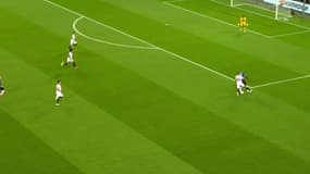 Lukaku contre Séville