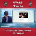 Affaire Benalla: un feuilleton qui passionne les Français
