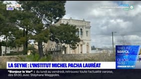 Var: l'institut Michel-Pacha de La-Seyne-sur-Mer bientôt rénové
