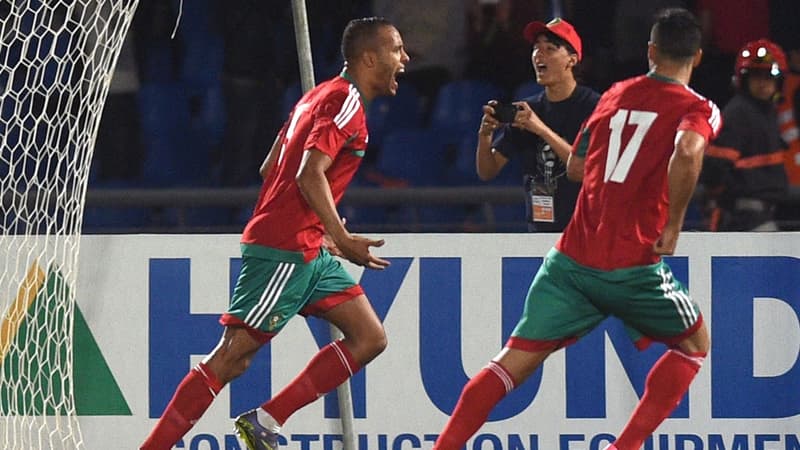 Youssef El Arabi