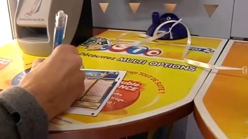 Exonéré d’impôts, un tel gain, bien placé, peut lui rapporter 10 000 euros par jour … d’intérêts.