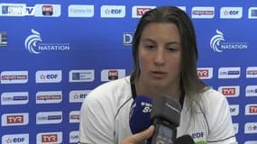 Natation – Bonnet : "Ce sera difficile mais il faut travailler davantage"
