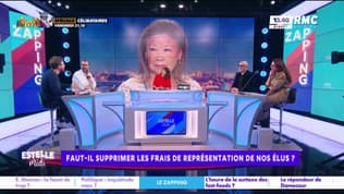 Faut-il supprimer les frais de mandat des élus