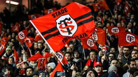 Stade Toulousain