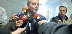 Nord-Pas-de-Calais-Picardie: le nouveau nom sera "Hauts-de-France", indique Xavier Bertrand