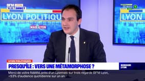Lyon: Pierre Olivier demande un "assouplissement" du calendrier de la ZFE