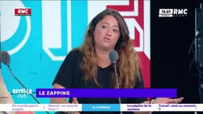 Le Zapping RMC - 06/09