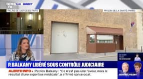 Patrick Balkany remis en liberté: que va t-il se passer maintenant pour l'élu de Levallois-Perret?