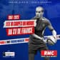 En cette année de Coupe du Monde de rugby en France, le podcast "1987-2023 : Les 10 Coupes du Monde du XV de France" a pour ambition de revisiter les grands moments du XV de France à la Coupe du Monde. Dans chaque épisode qui correspond à un mondial, Denis Charvet et Adrien Aigoin reçoivent une légende des bleus. Ils évoqueront les succès, les désillusions et les secrets des bleus entre 1987 et 2019. Le dernier épisode sera consacré à la Coupe du Monde 2023 en France. 