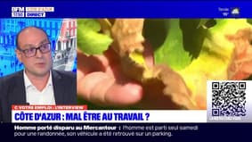 C Votre Emploi : Alpes-Maritimes: Qu'est ce que le burn out ?