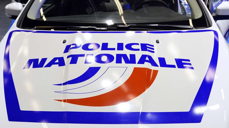 Une voiture de police (photo d'illustration)