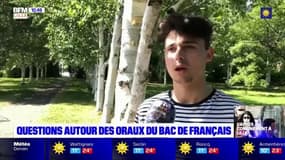 Villeneuve-d'Ascq: les lycéens dans l'incertitude concernant la tenue des oraux du bac de français