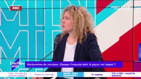 Déclaration de revenus : chaque Français doit-il payer cet impôt ? L'avis de Laure Closier