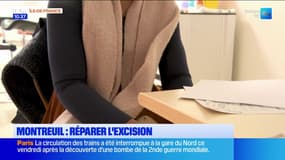 Montreuil: une unité spécialisée répare l’excision