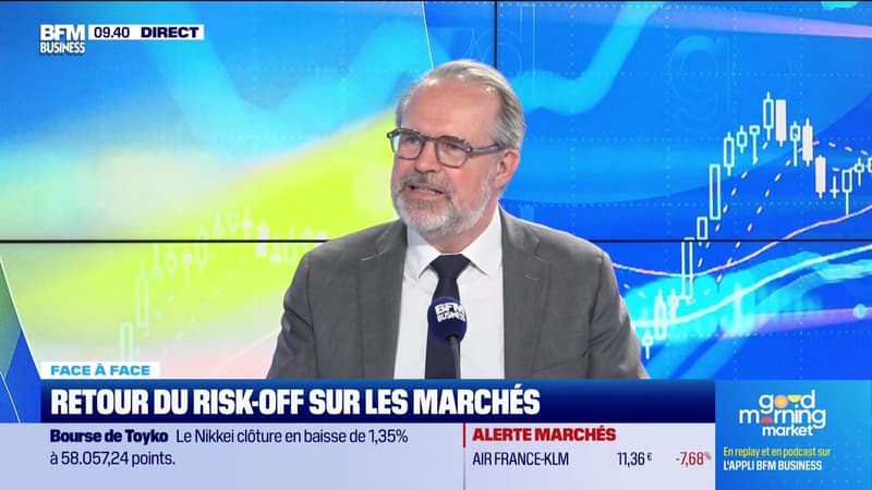 Le face à face du lundi 2 mars